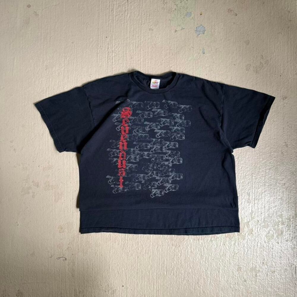 Sevendust 00s Band Men's XXL Tee